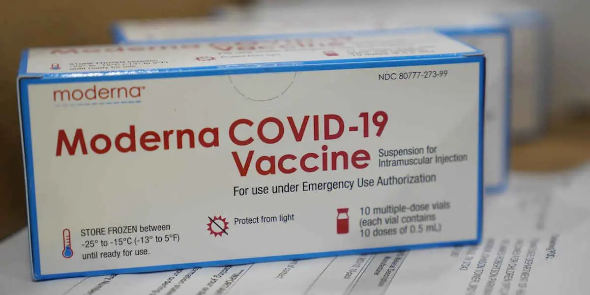 Covid-19 et vaccin pour les adolescents : Moderna va demander à l'UE l'autorisation de mise sur le marché