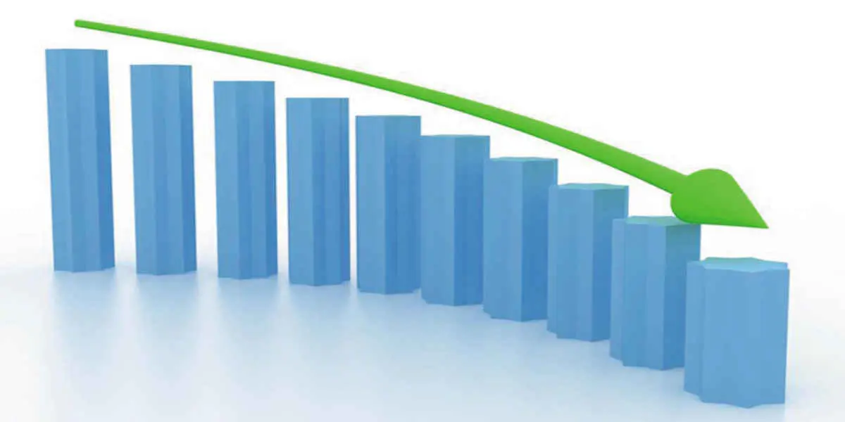 L'inflation a atteint 5,6% en un an au mois de mars