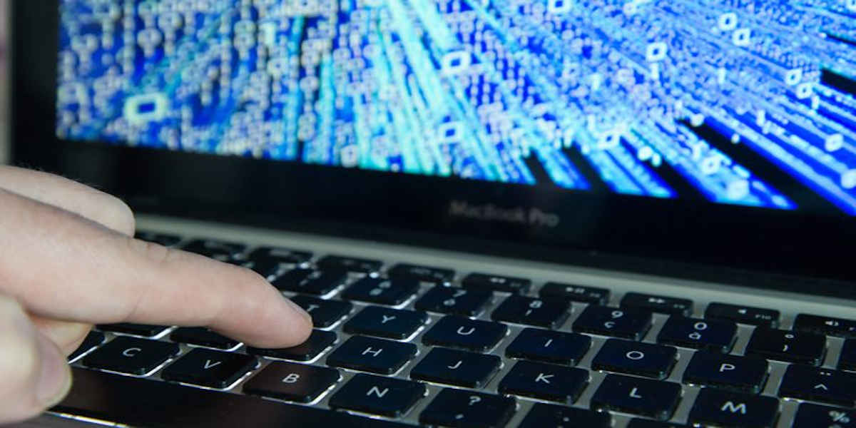 Les institutions françaises frappés par une cyberattaque informatique