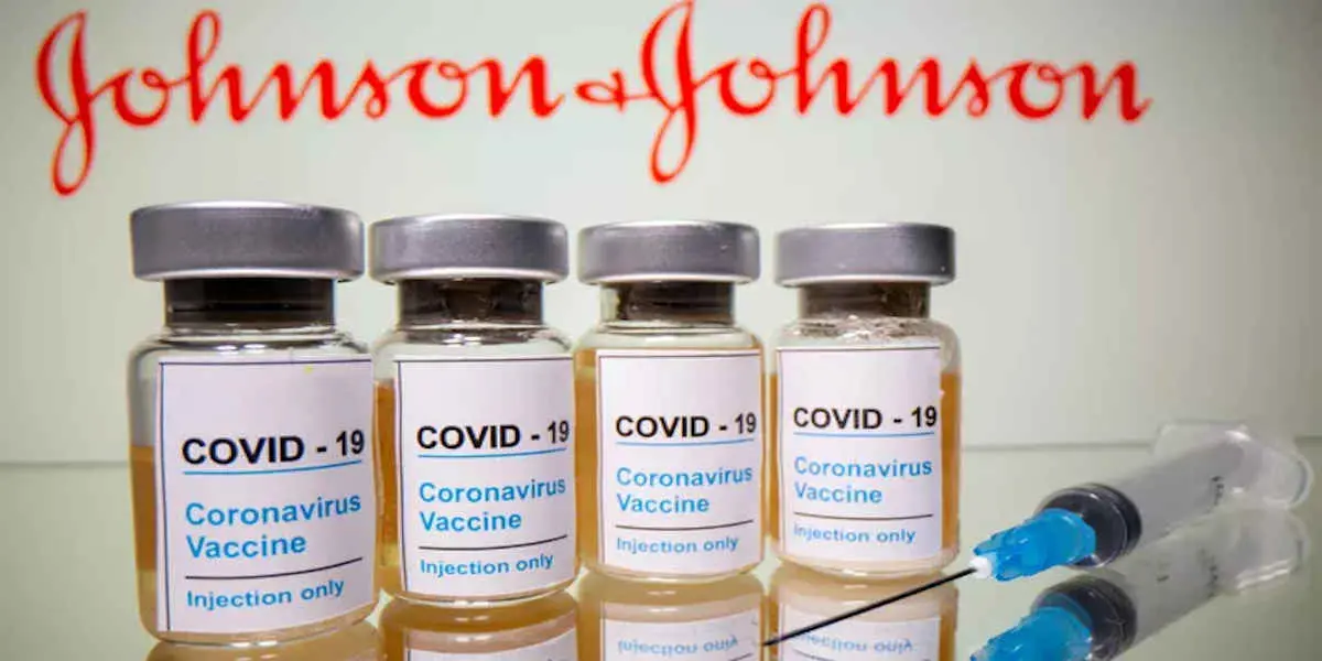 Johnson & Johnson - Votre Actualité au Quotidien Le vaccin candidat de Janssen peut immuniser contre la Covid-19 avec une seule injection
