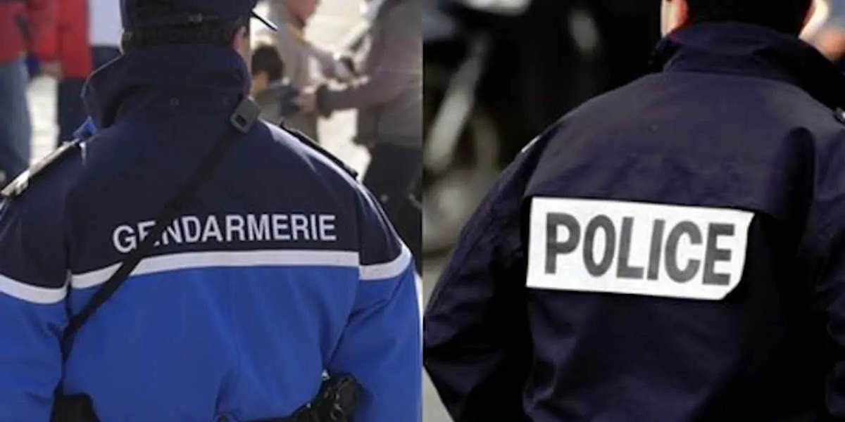 Police-Gendarmerie - Votre Actualité au Quotidien Une proposition de loi transpartisane examinée au Sénat pour lutte contre le narcotrafic