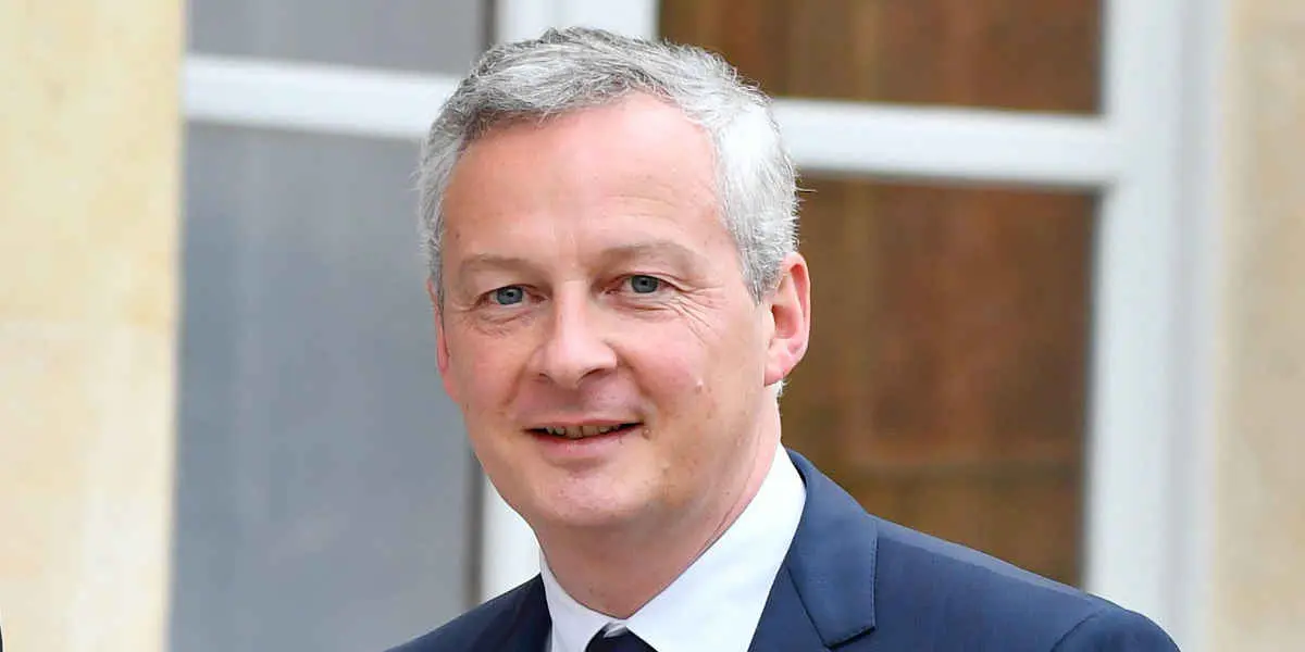Bruno Le Maire - Votre Actualité au Quotidien D’ici a l’été, le gouvernement envisage de remplacer la remise de 18 centimes par litre