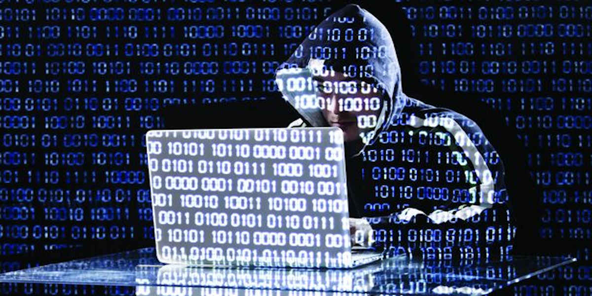 La France confirme une cyberattaque contre une liaison satellite