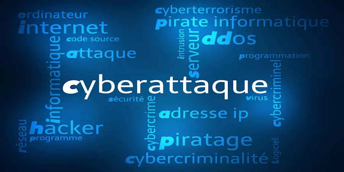 La réplique d'Emmanuel Macron suite aux cyberattaques des hôpitaux