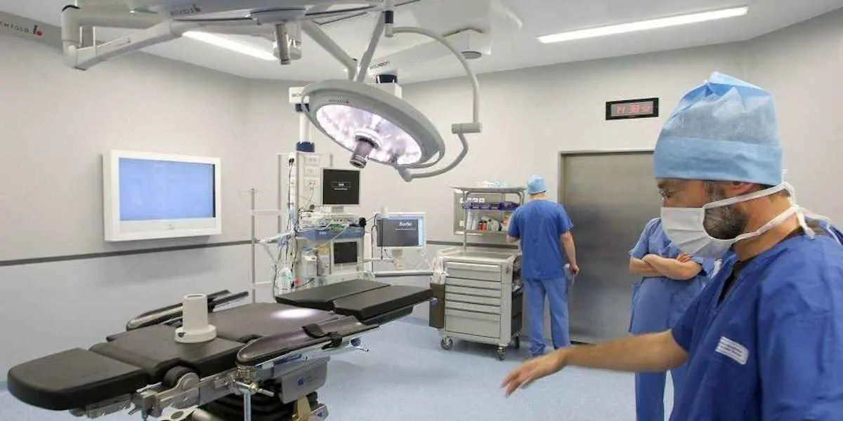 Bientôt une charte dans le bloc opératoire afin d'éviter des dérapages entre collègues