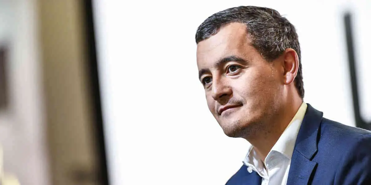 Gerald Darmanin «fermement opposé» au droit de vote des étrangers