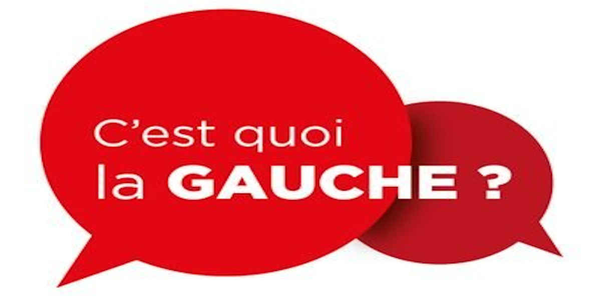 Des électeurs de gauche hostile au vote-barrage contre Marine Le Pen