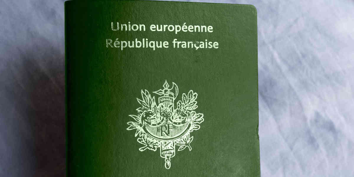 La Commission européenne à présenté mercredi 17 mars son passeport vert