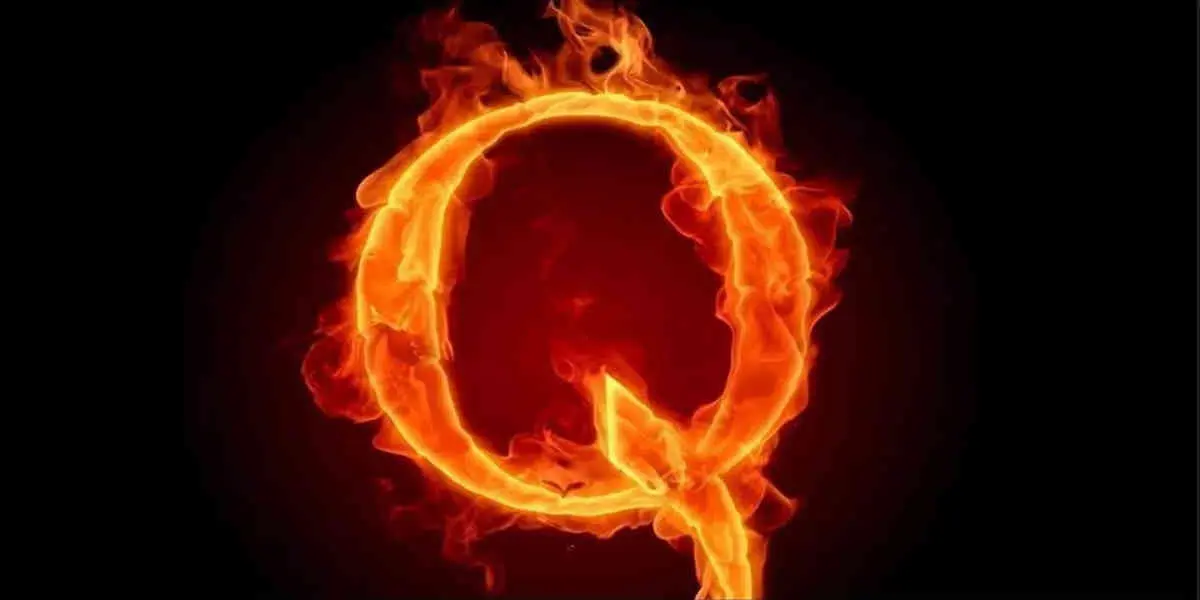 QAnon - Votre Actualité au Quotidien La mouvance complotiste, QAnon, s'implante en France et inquiète les autorités