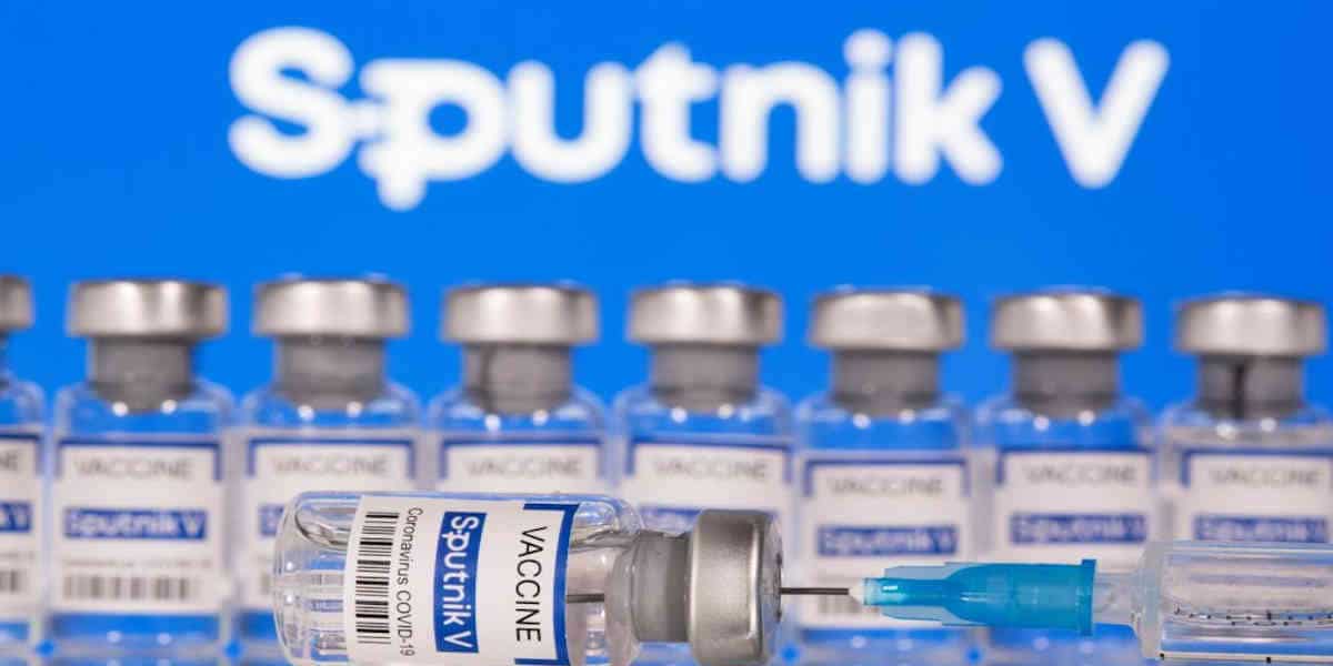 L'Europe et la France attendent l'arrivée du vaccin Russe Spoutnik V