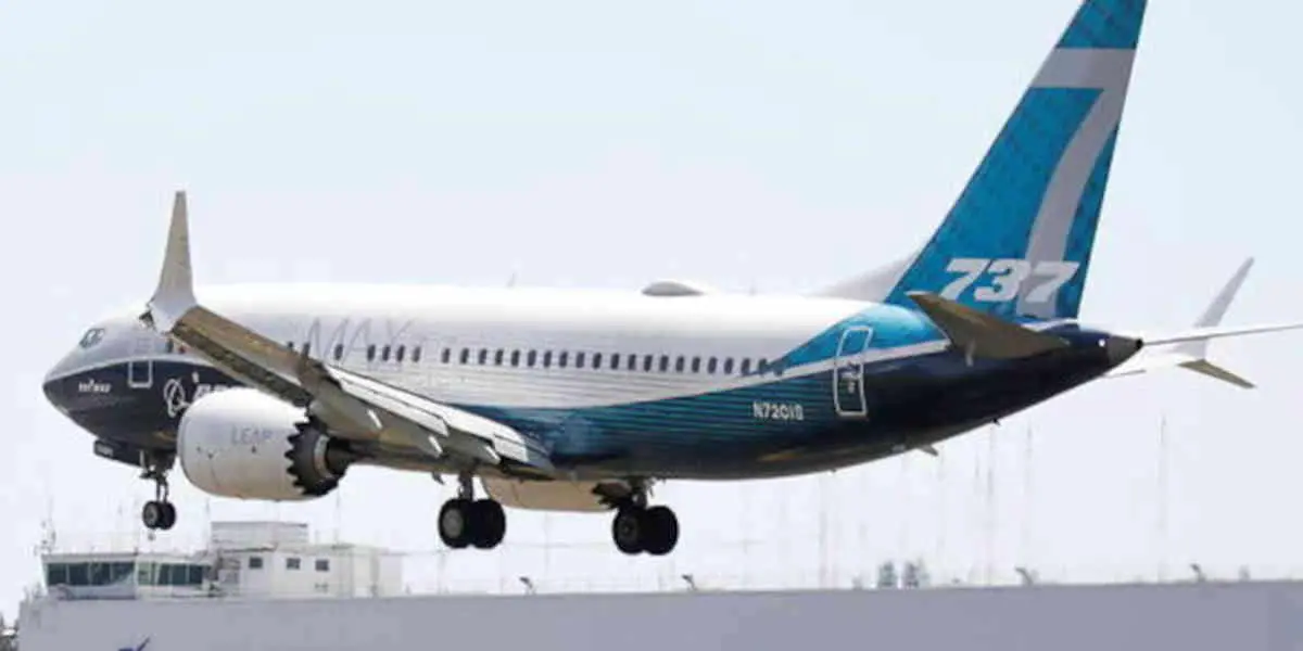 Boeing 737 MAX : des appareils cloués au sol à cause d’un « problème électrique potentiel »