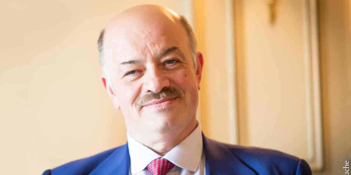 Le criminologue, Alain Bauer, comprend la colère des policiers