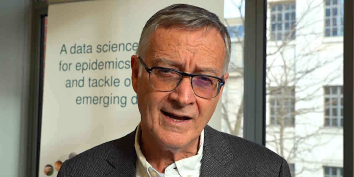 Le vaccin ne suffira pas, selon un épidémiologiste contre la Covid-19