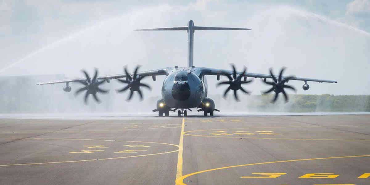 Un grand exercice militaire simulant un raid de frappes nucléaires