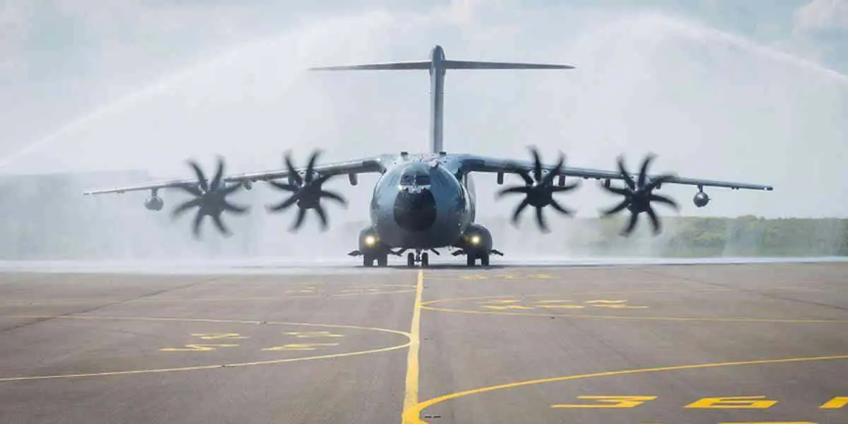 Un grand exercice militaire simulant un raid de frappes nucléaires