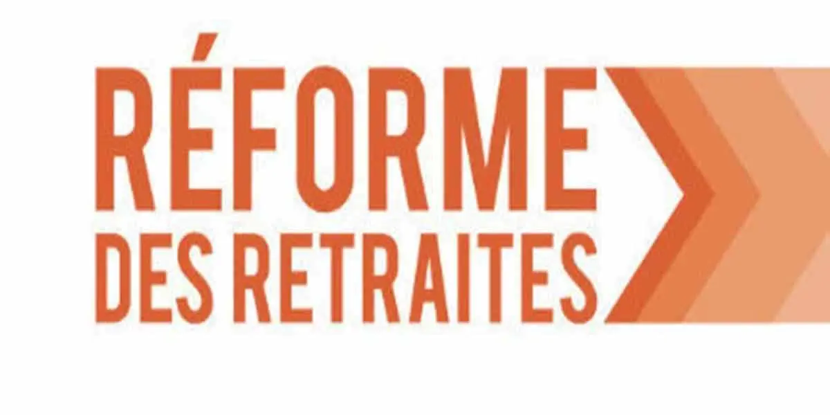 La loi sur les retraites a été promulguée cette nuit par Emmanuel Macron