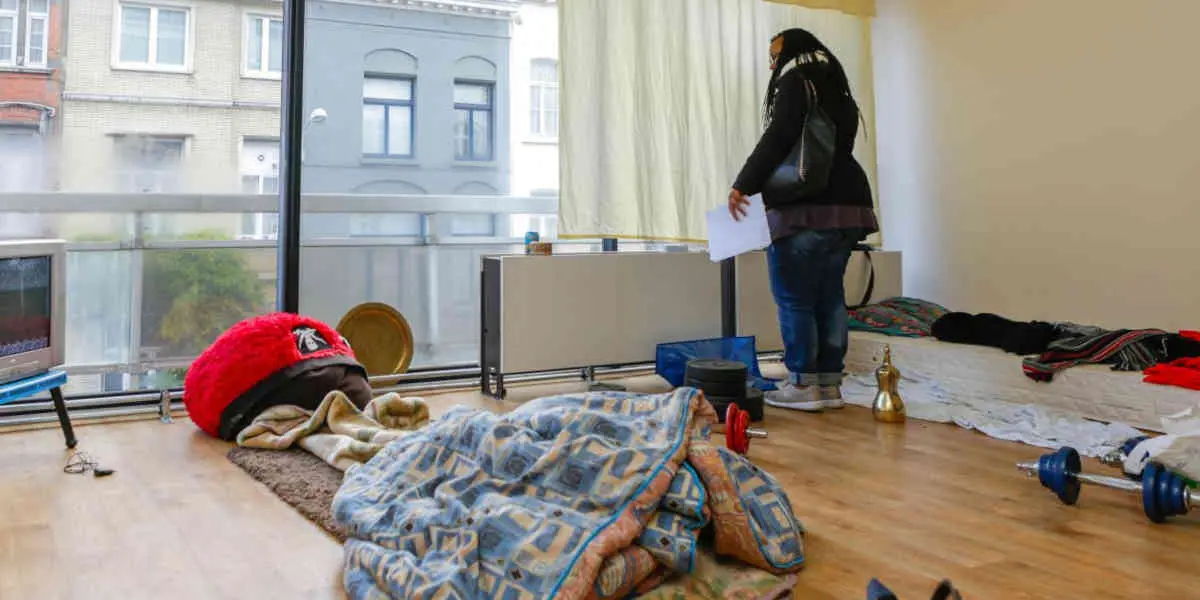 Squats : ces 3 conditions à remplir pour récupérer son logement dans les 72h