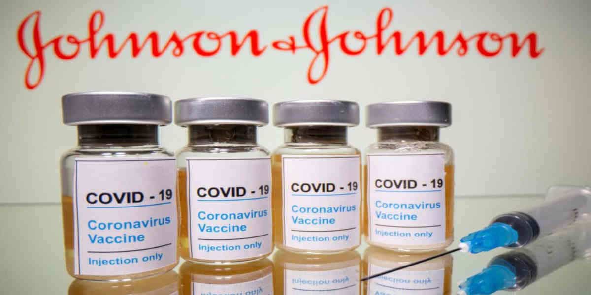 La FDA stoppe la production de Johnson & Johnson dans une usine