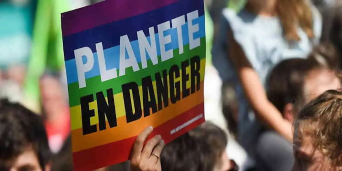 climat-danger - Votre Actualité au Quotidien La Niña et El Niño, ne provoque pas les mêmes effets sur le climat