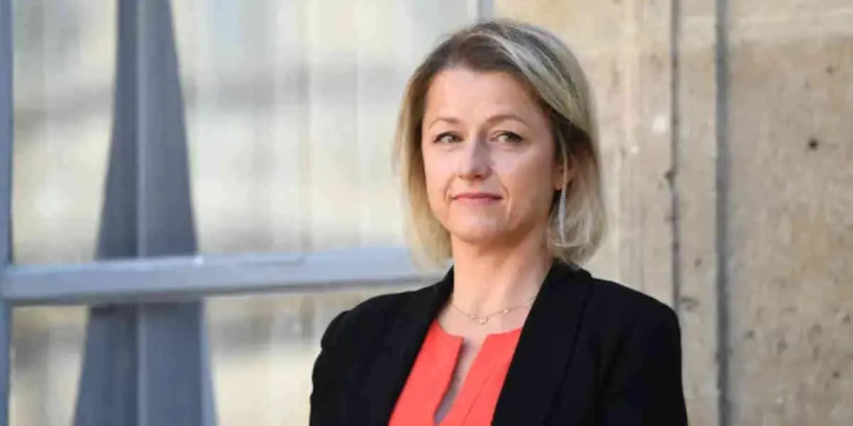Barbara Pompili Chauffage au bois : le gouvernement veut diviser par deux l'impact de sa pollution