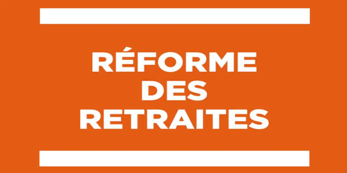 Une centaine de personnalité s'engagent contre le projet de retraite du gouvernement
