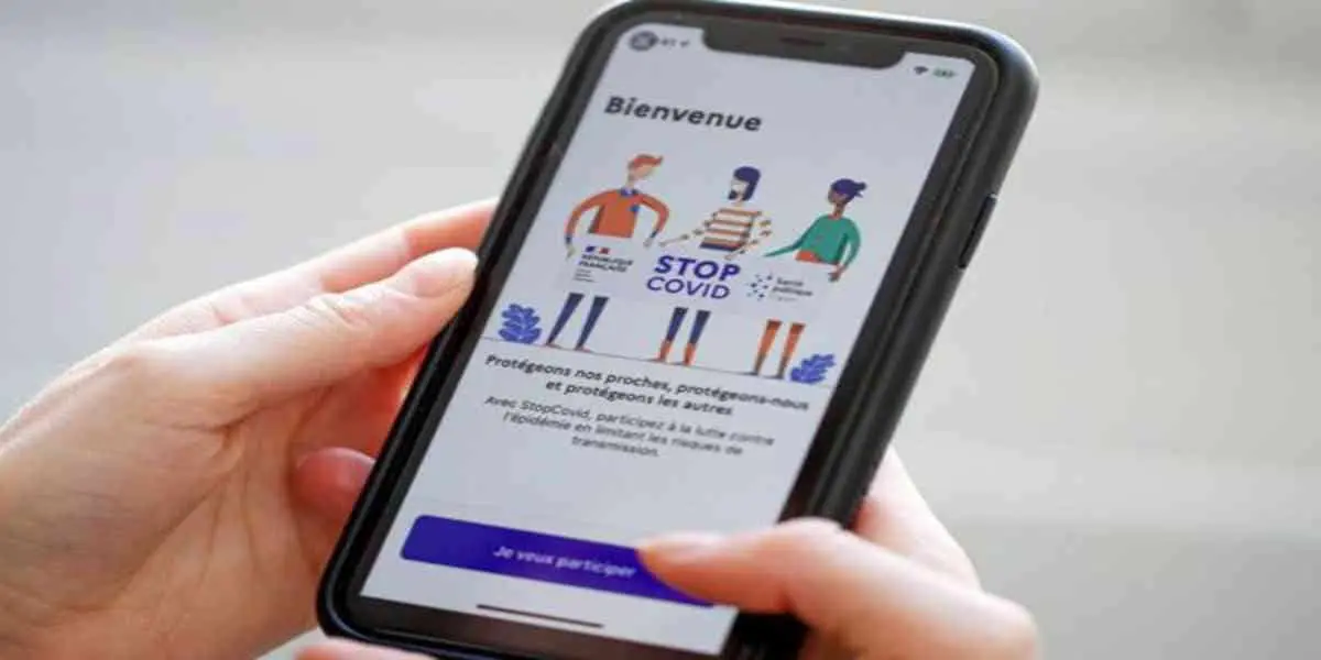 Covid-19 : L’application TousAntiCovid va bientôt certifier les tests négatifs
