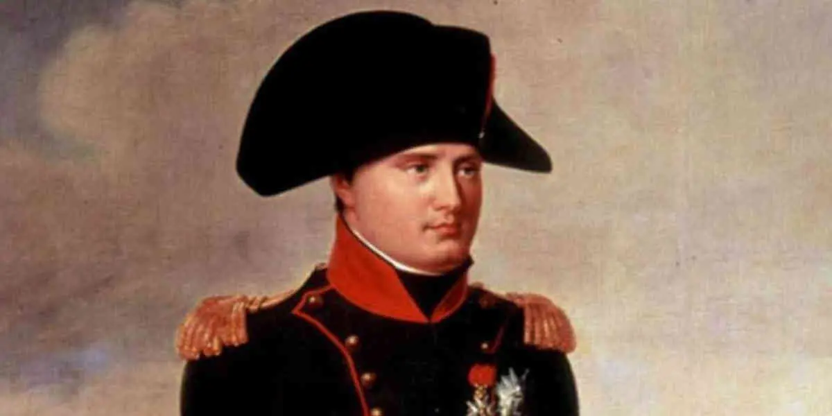 Napoléon Bonaparte Napoléon, un monument de l’histoire de France