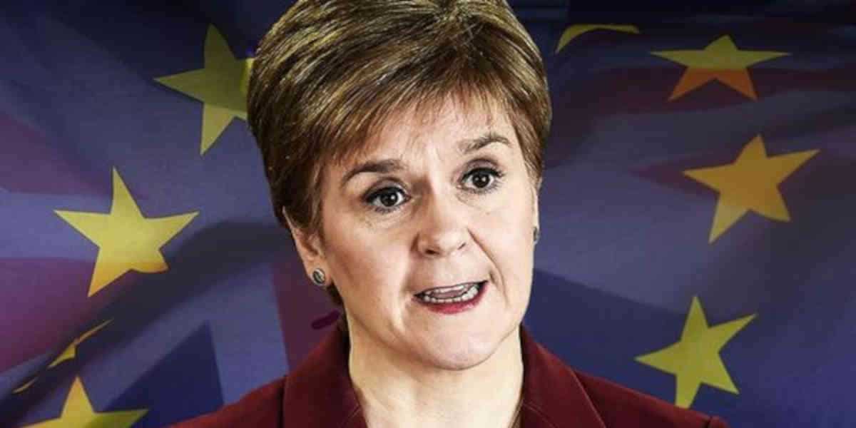 La question de l’indépendance écossaise fait son retour