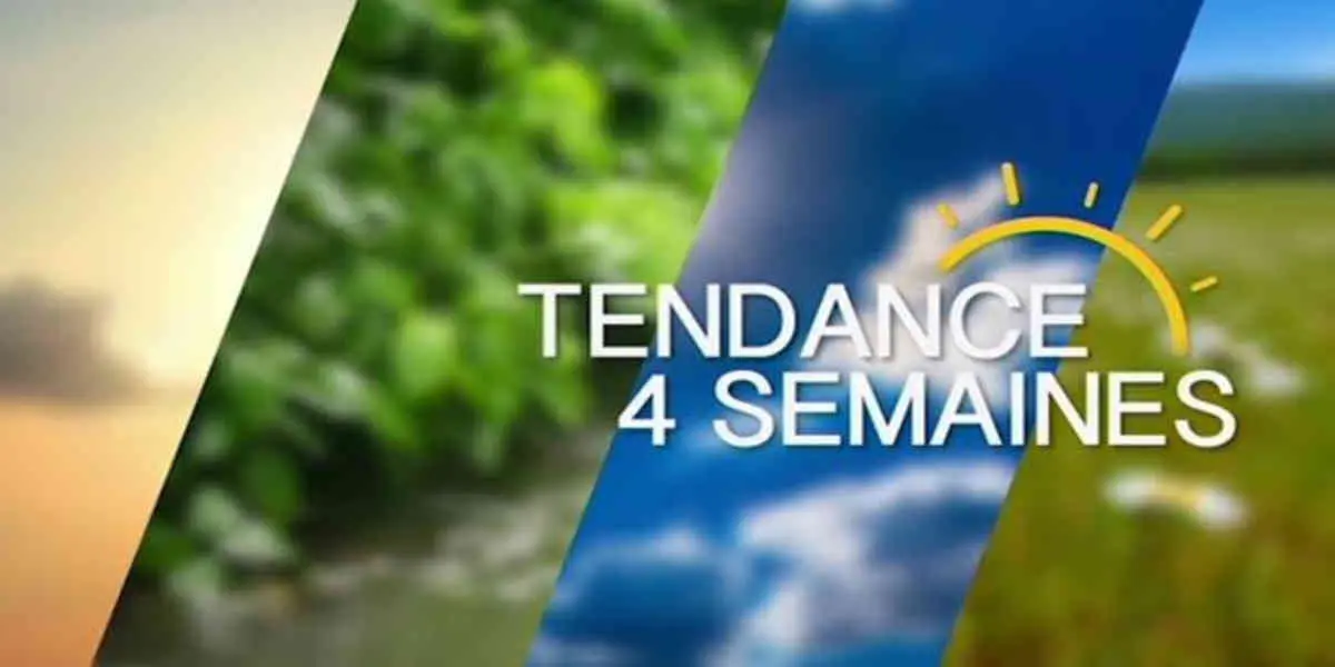 prevision-meteo - Votre Actualité au Quotidien Les tendances météo à trois mois sont à prendre au sérieux
