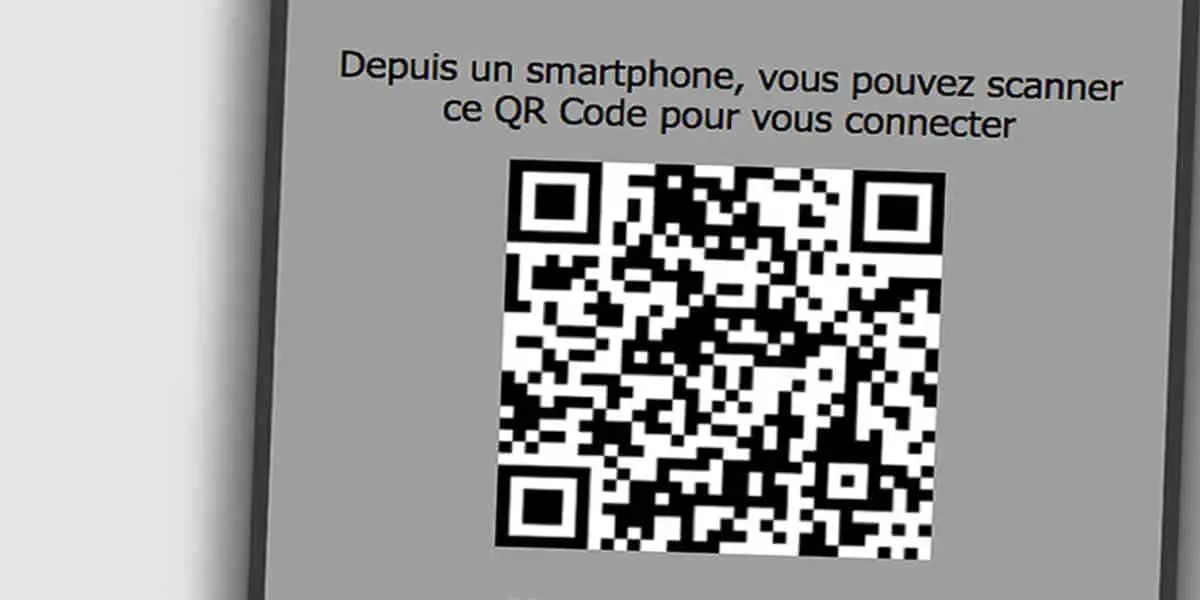 qrcode - Votre Actualité au Quotidien Des fraudeurs, au faux pass sanitaire, qui souhaitent se faire vacciner se retrouvent «coincés»