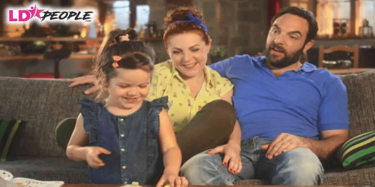 Voici une bonne famille - Votre Actualité au Quotidien Les parents bientôt pénalement complices des méfaits de leurs enfants ?