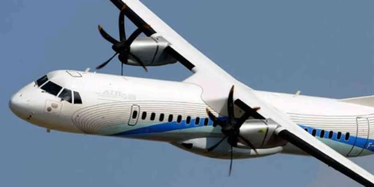 La flotte mondiale d'avion devrait atteindre 47 080 appareils en 2041 soit 82 % de plus