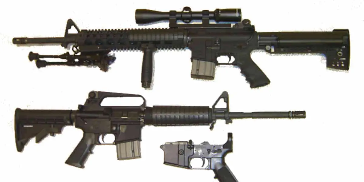 Après la fusillade à Orebro, le gouvernement suédois souhaite restreindre l'utilisation des armes semi-automatiques