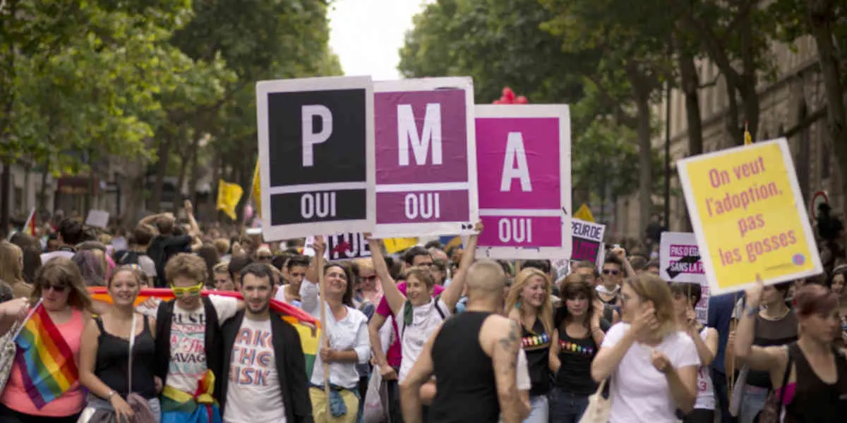 La PMA accessible pour toutes les femmes