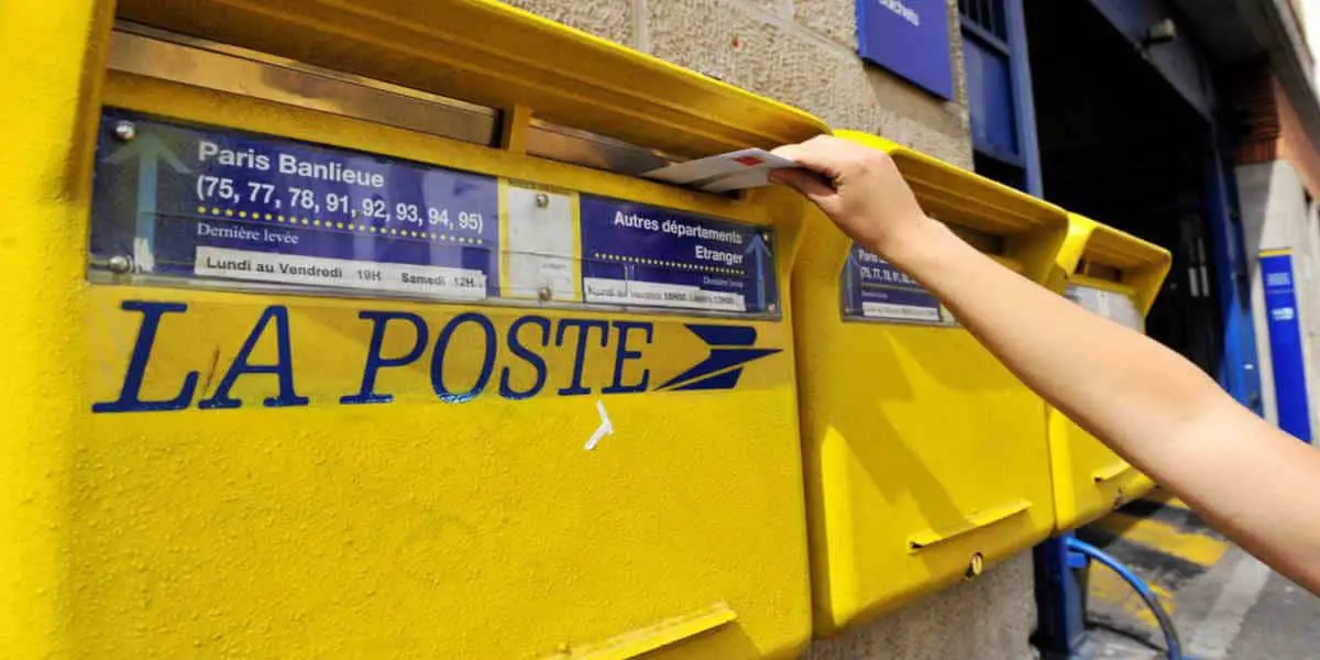 - Votre Actualité au Quotidien De plus en plus d’usagers se plaignent de courrier jamais distribués