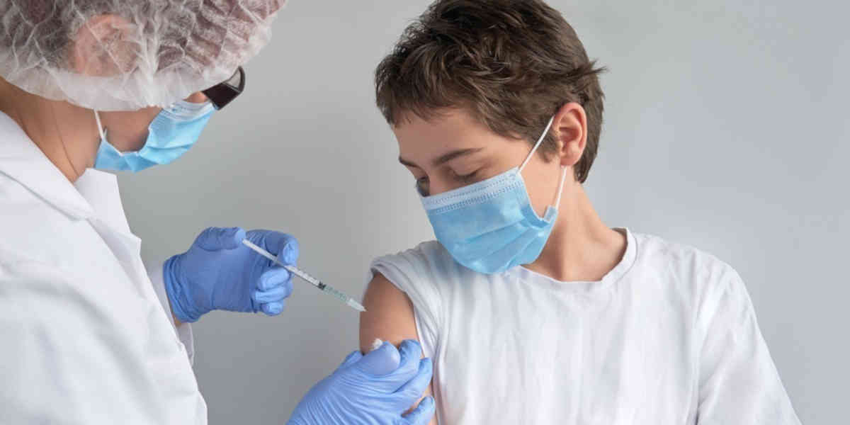 Sans la présence des parents 