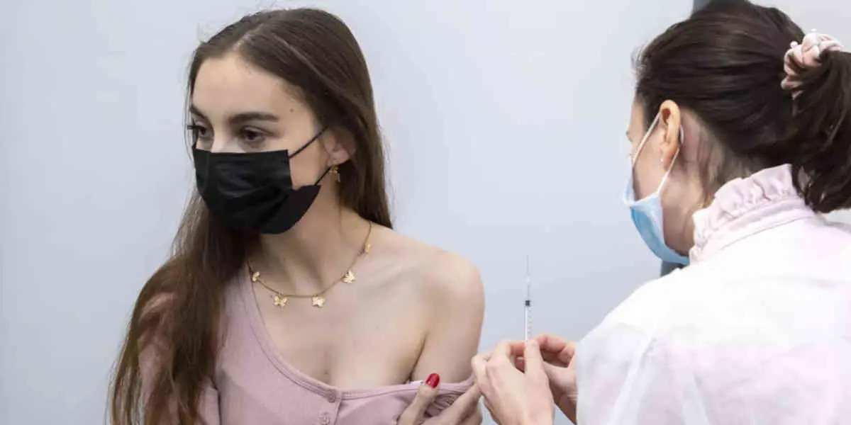La vaccination contre la Covid-19 obligatoire dès 12 ans