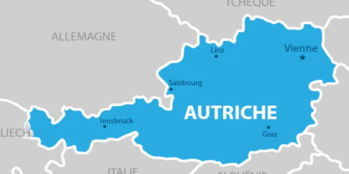 L'Autriche expulse un criminel syrien
