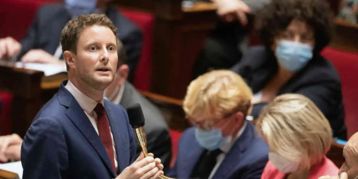 Clément Beaune va demander des économies d'énergie aux grands opérateurs