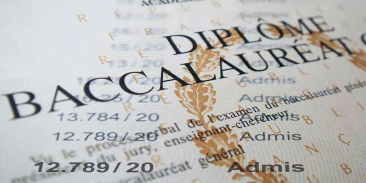 En raison des fortes chaleurs les oraux du baccalauréat pourront être reportés localement