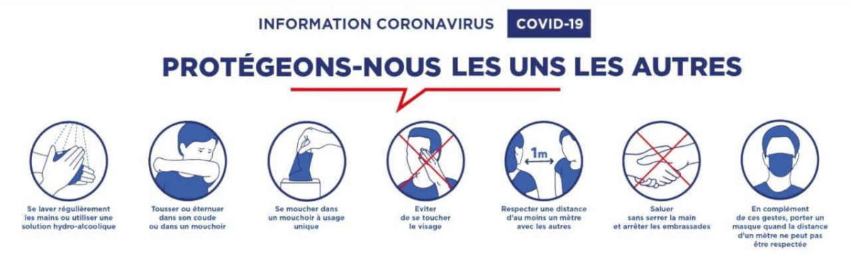 50 000 nouveaux cas par jour à cause du variant Delta, retour à la normale seulement en 2023 ?