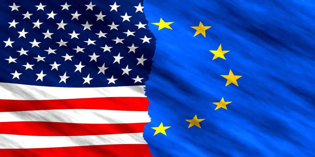 Droits de douane : Le Parlement européen donne son feu vert final à un accord commercial avec les États-Unis