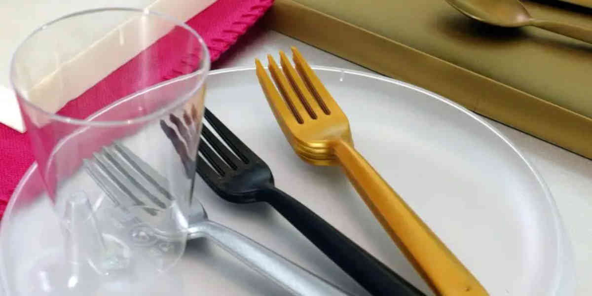 Les plastiques à usage unique interdits en Europe ? Les citoyens doivent surveiller