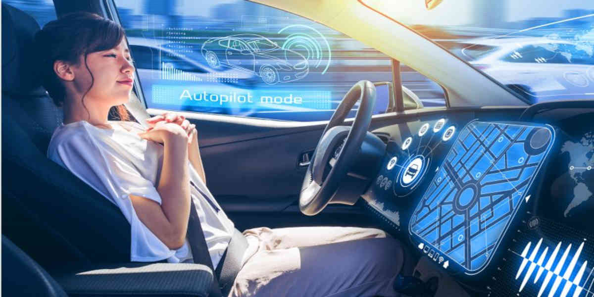 La France adapte son Code de la route aux véhicules autonomes