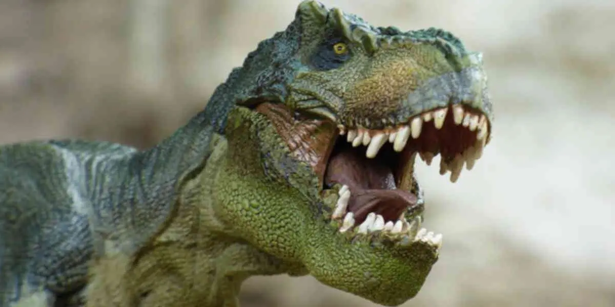 La météorite pas seule responsable de la disparition des dinosaures