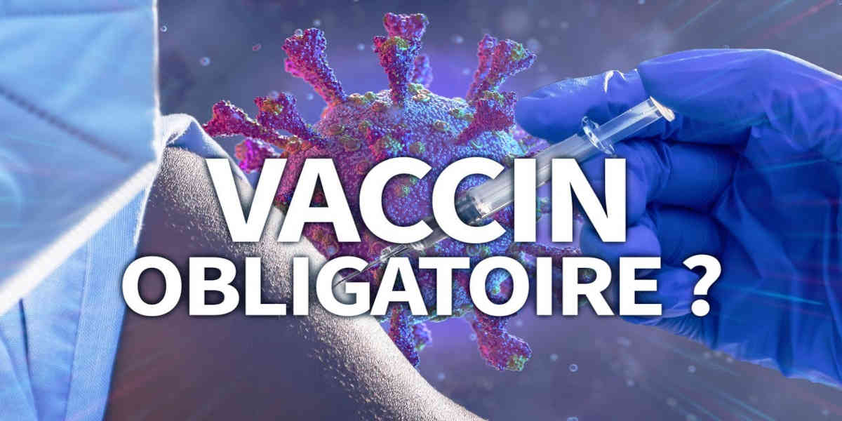 Le vaccin obligatoire pour les plus de 50 ans en Italie