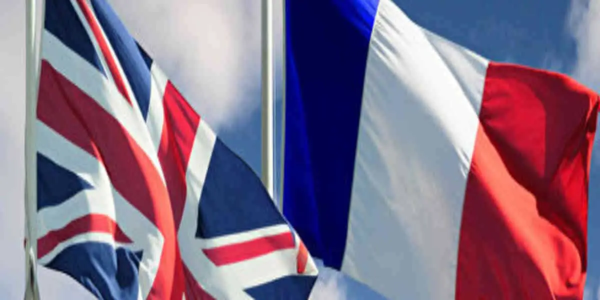 Franco_britannique - Votre Actualité au Quotidien Migrants : tensions entre gouvernements français et britannique