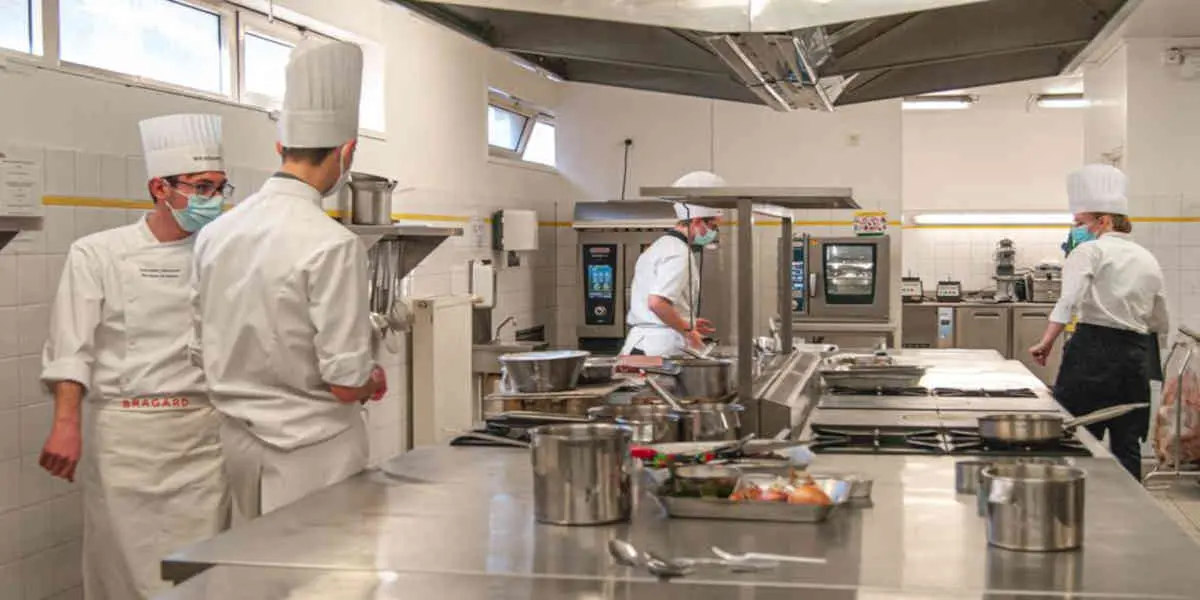 Les salariés veulent rendre plus attractifs leurs métiers de l'hôtellerie et de la restauration