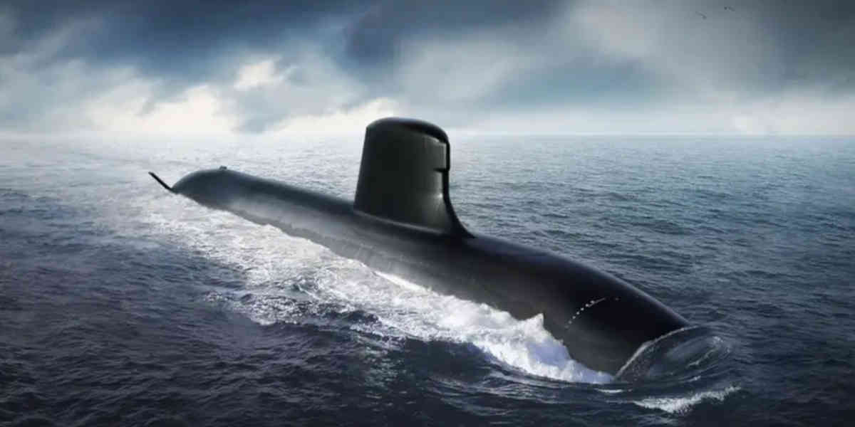 Affaire des sous-marins, la France rappelle ses ambassadeurs aux États-Unis et en Australie