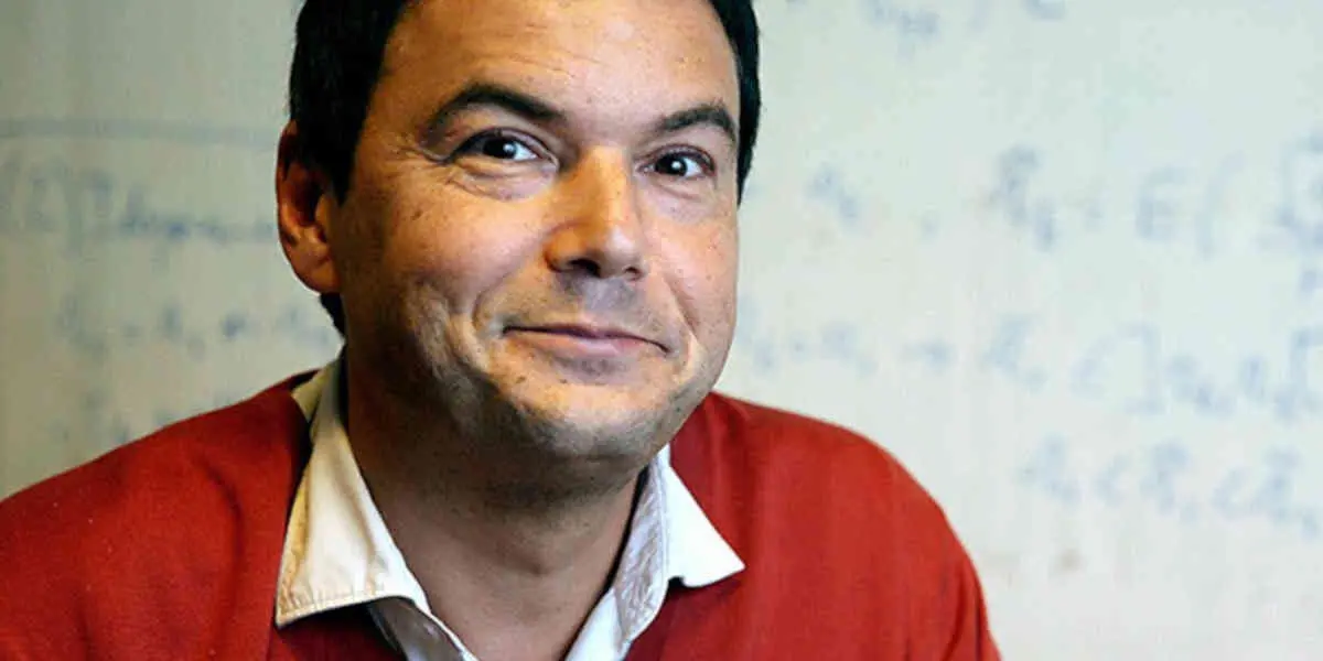 Thomas Piketty La question des inégalités intéresse tout le monde